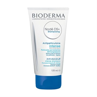 Bioderma Node DS+ Şampuan 125 ml