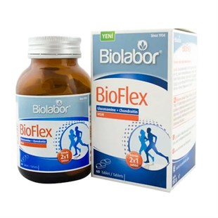 Biolabor BiaFlex 60 Tablet