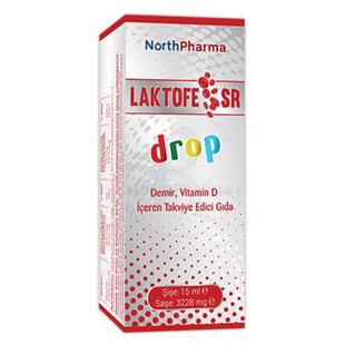 Laktofesr Drop 15 ml